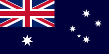 Load image into Gallery viewer, Custom Flag Name Patch – Embroidered Velcro Patch