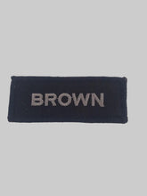 Load image into Gallery viewer, ILAV name patch with hook-and-loop backing
